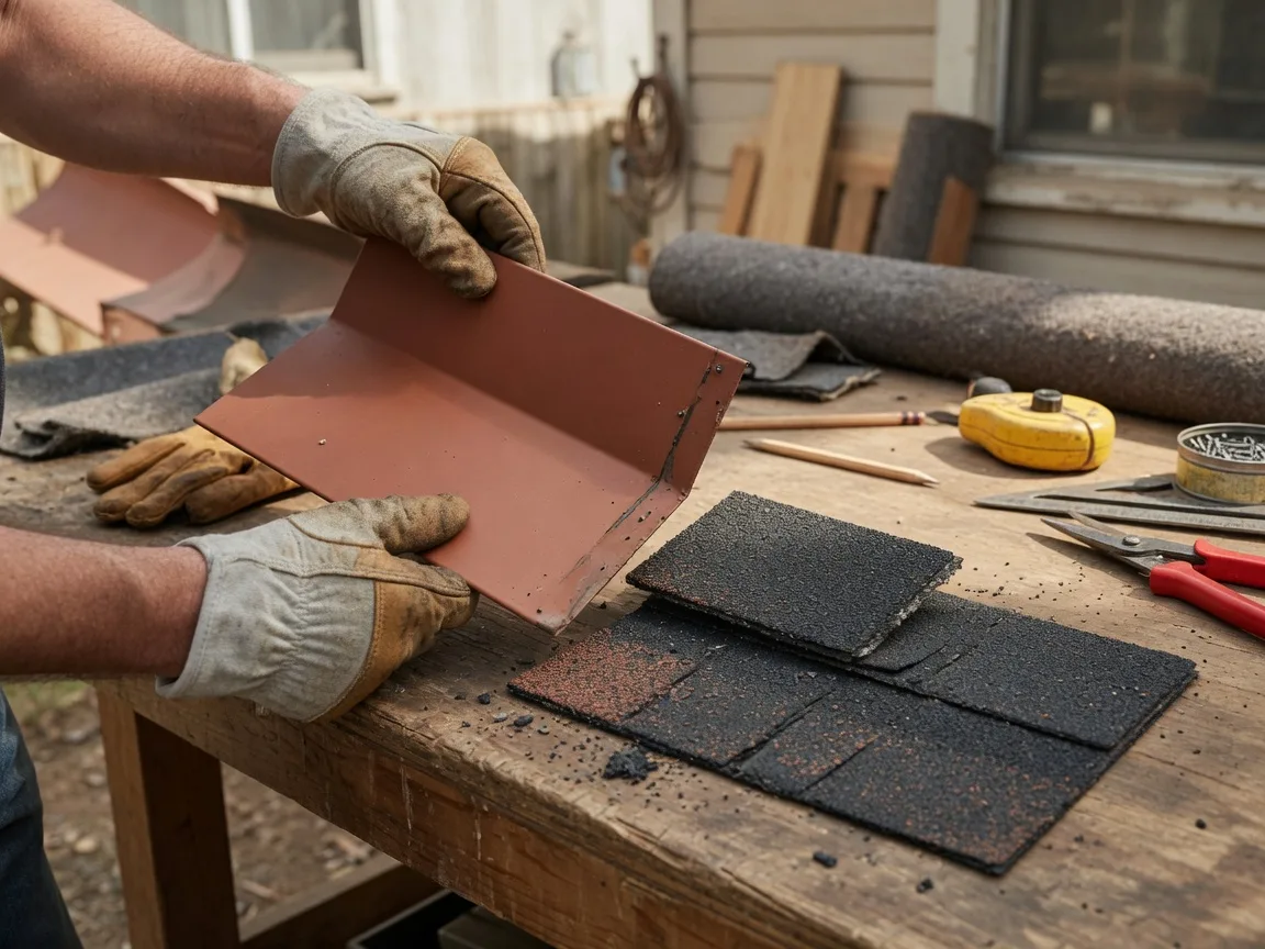 Roof Repair company in Evergreen, AL
